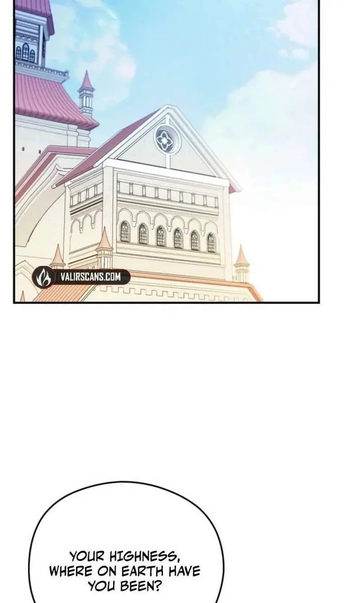 The Villainess Captured the Grand Duke Chapter 93 Page 80