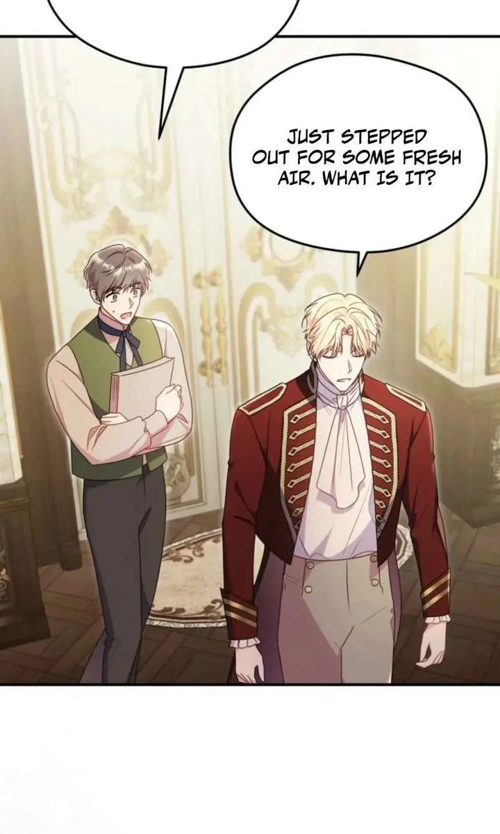 The Villainess Captured the Grand Duke Chapter 93 Page 81