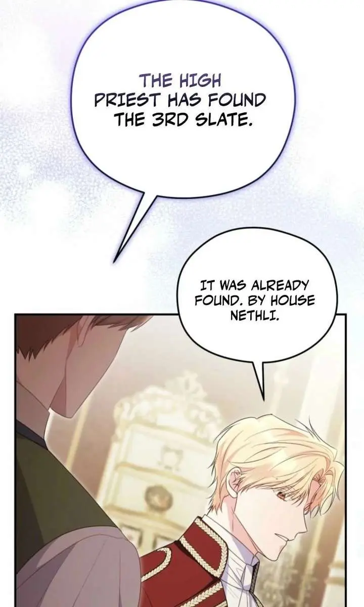 The Villainess Captured the Grand Duke Chapter 93 Page 83