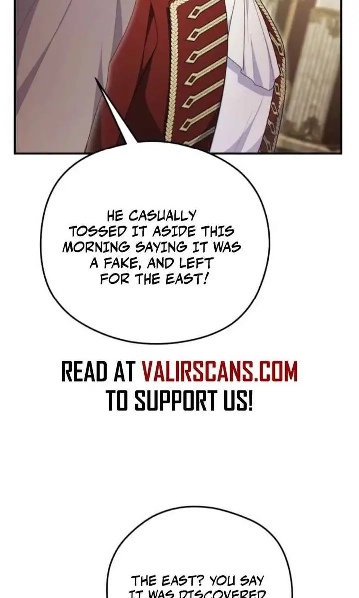 The Villainess Captured the Grand Duke Chapter 93 Page 84