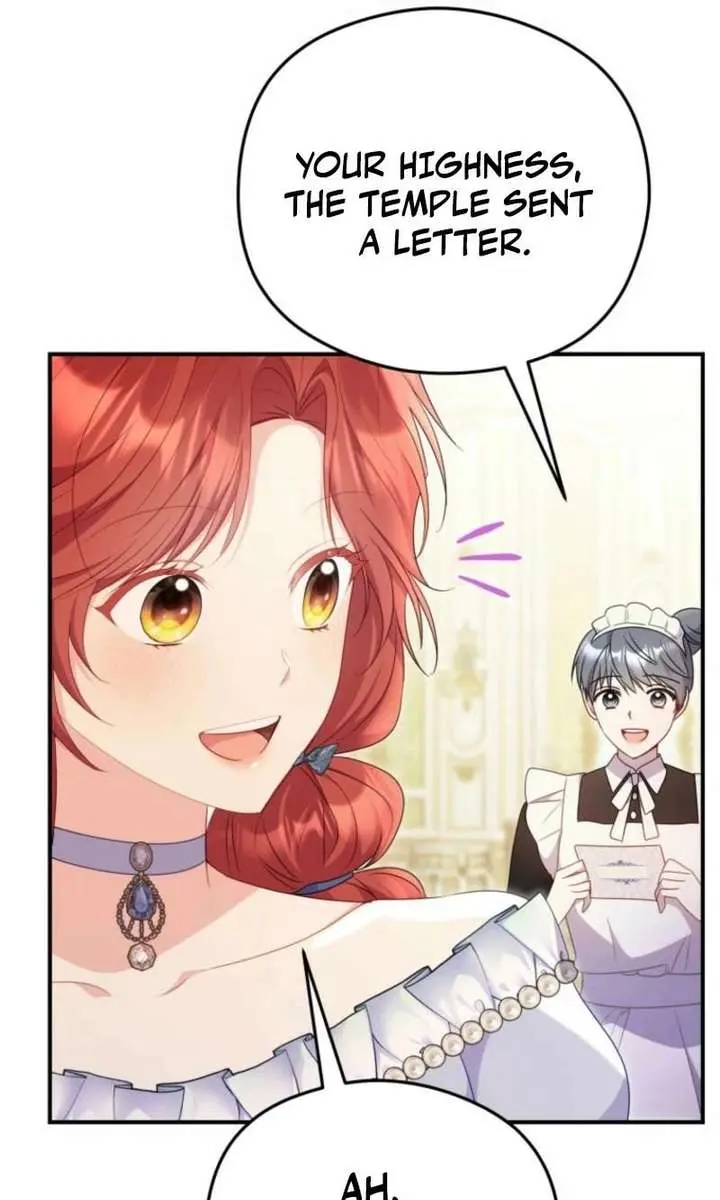 The Villainess Captured the Grand Duke Chapter 93 Page 95