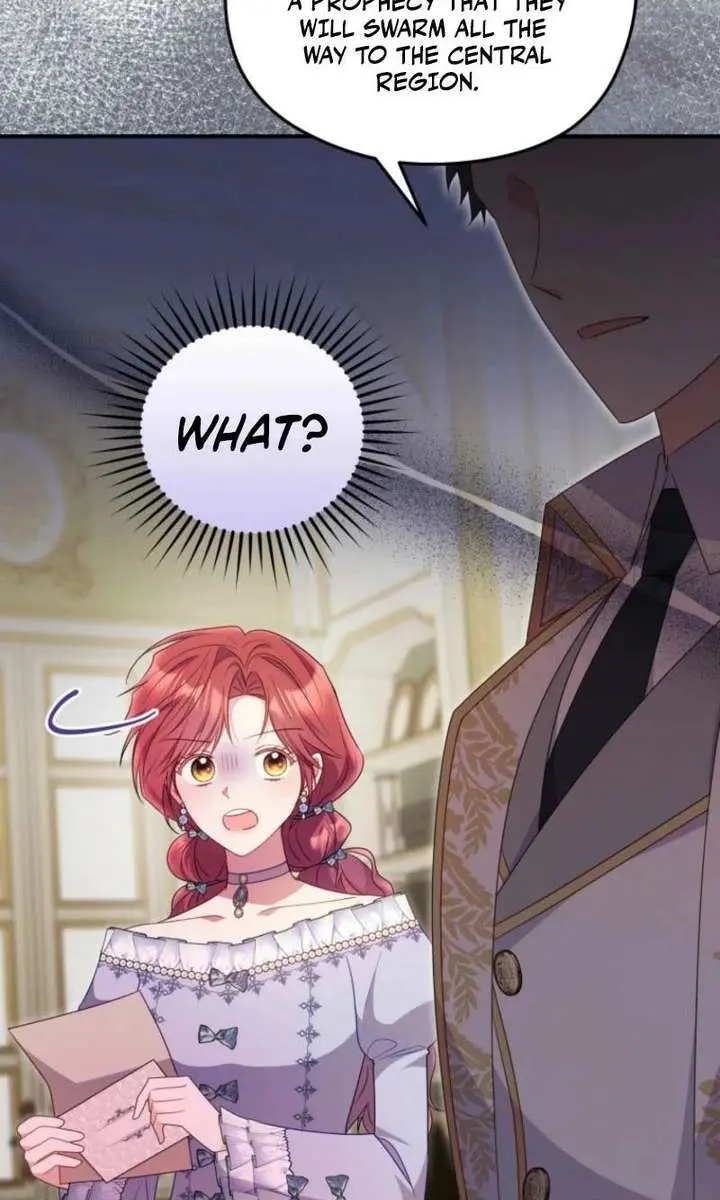 The Villainess Captured the Grand Duke Chapter 93 Page 104