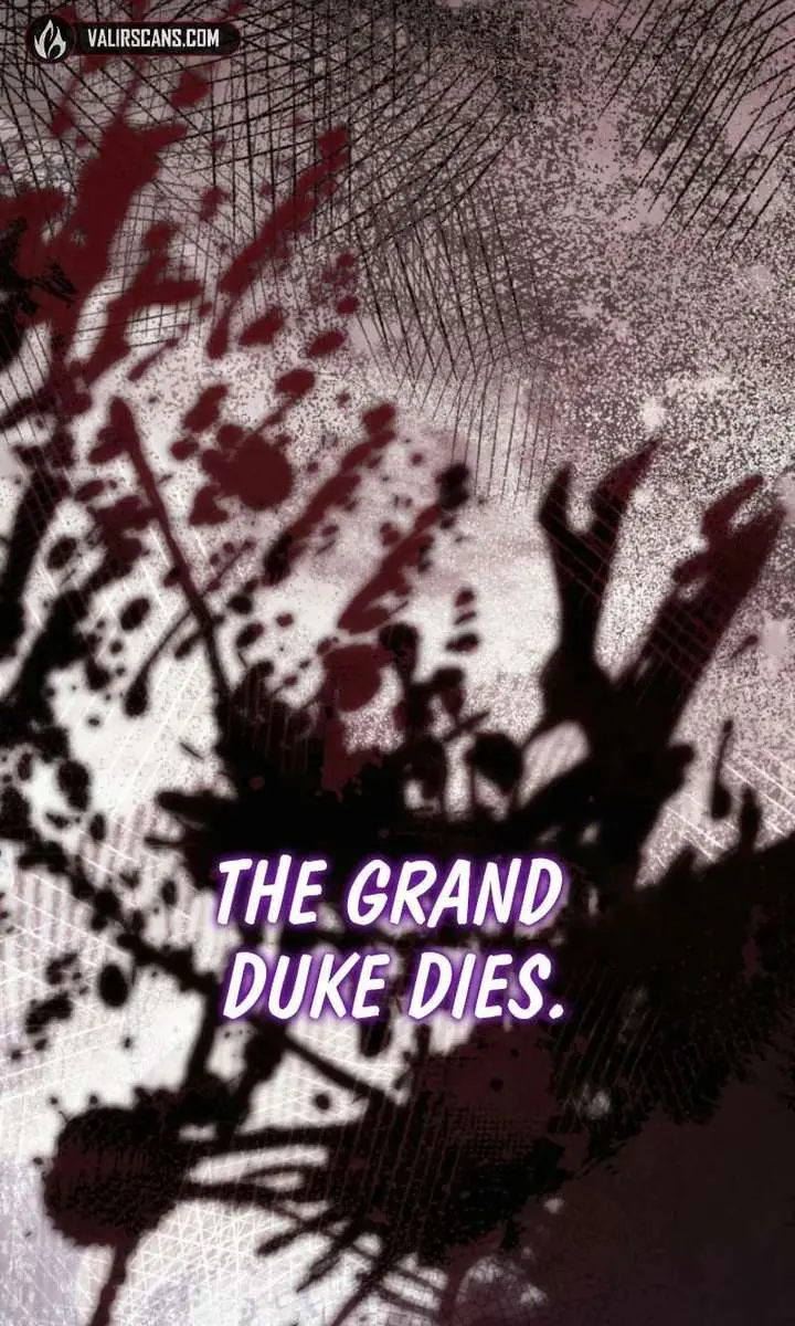 The Villainess Captured the Grand Duke Chapter 93 Page 108