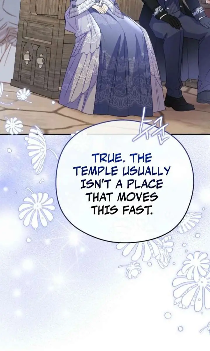 The Villainess Captured the Grand Duke Chapter 94 Page 4