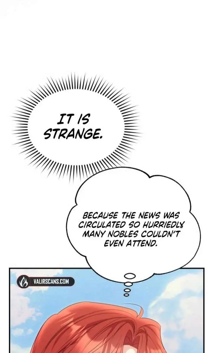The Villainess Captured the Grand Duke Chapter 94 Page 5