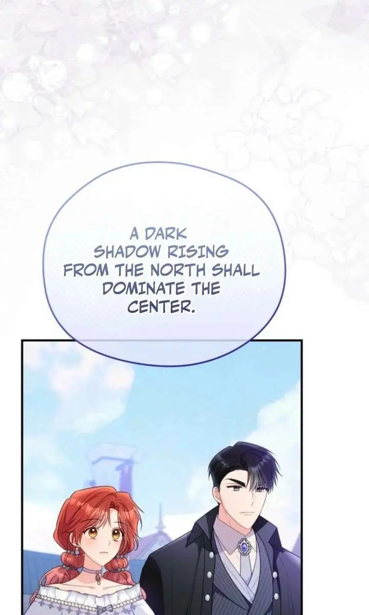 The Villainess Captured the Grand Duke Chapter 94 Page 23