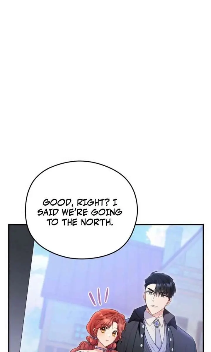 The Villainess Captured the Grand Duke Chapter 94 Page 35