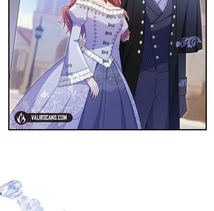 The Villainess Captured the Grand Duke Chapter 94 Page 36