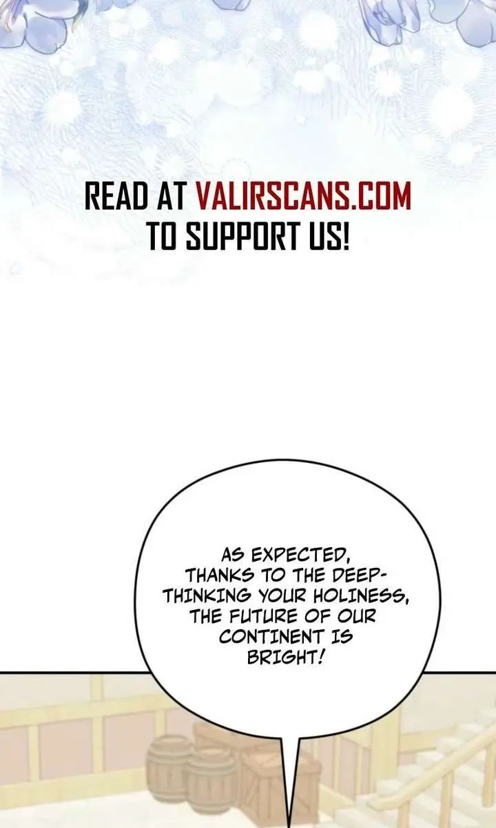 The Villainess Captured the Grand Duke Chapter 94 Page 39