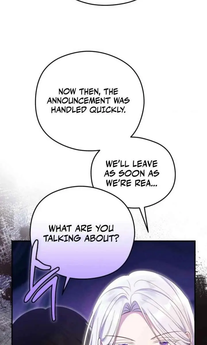 The Villainess Captured the Grand Duke Chapter 94 Page 41