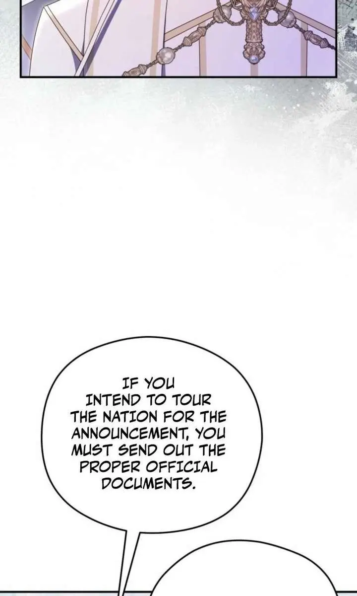 The Villainess Captured the Grand Duke Chapter 94 Page 43