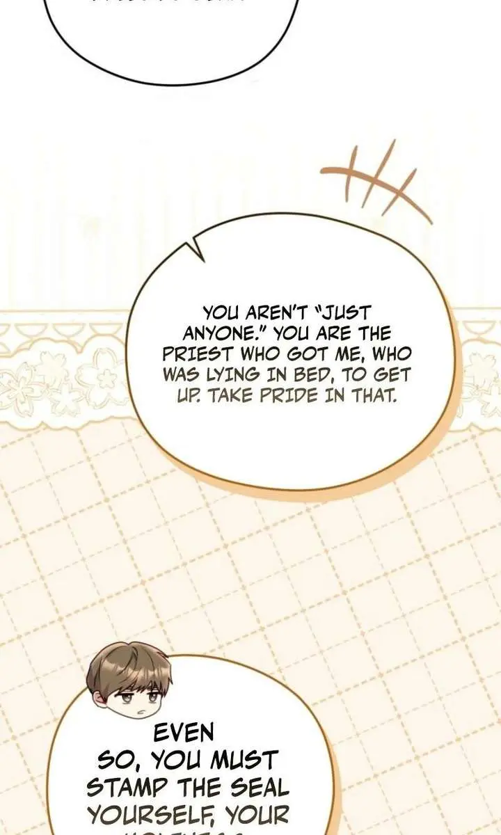 The Villainess Captured the Grand Duke Chapter 94 Page 45