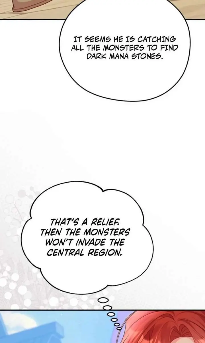 The Villainess Captured the Grand Duke Chapter 94 Page 50