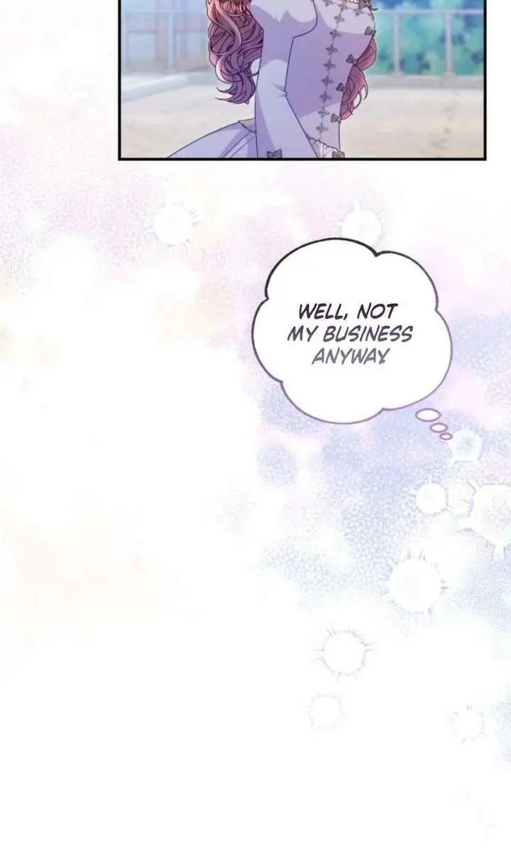 The Villainess Captured the Grand Duke Chapter 94 Page 55