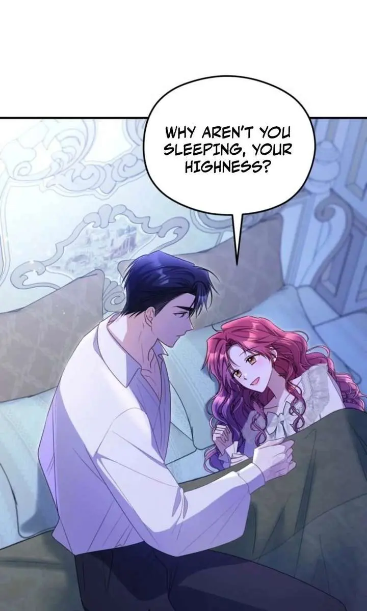 The Villainess Captured the Grand Duke Chapter 94 Page 65