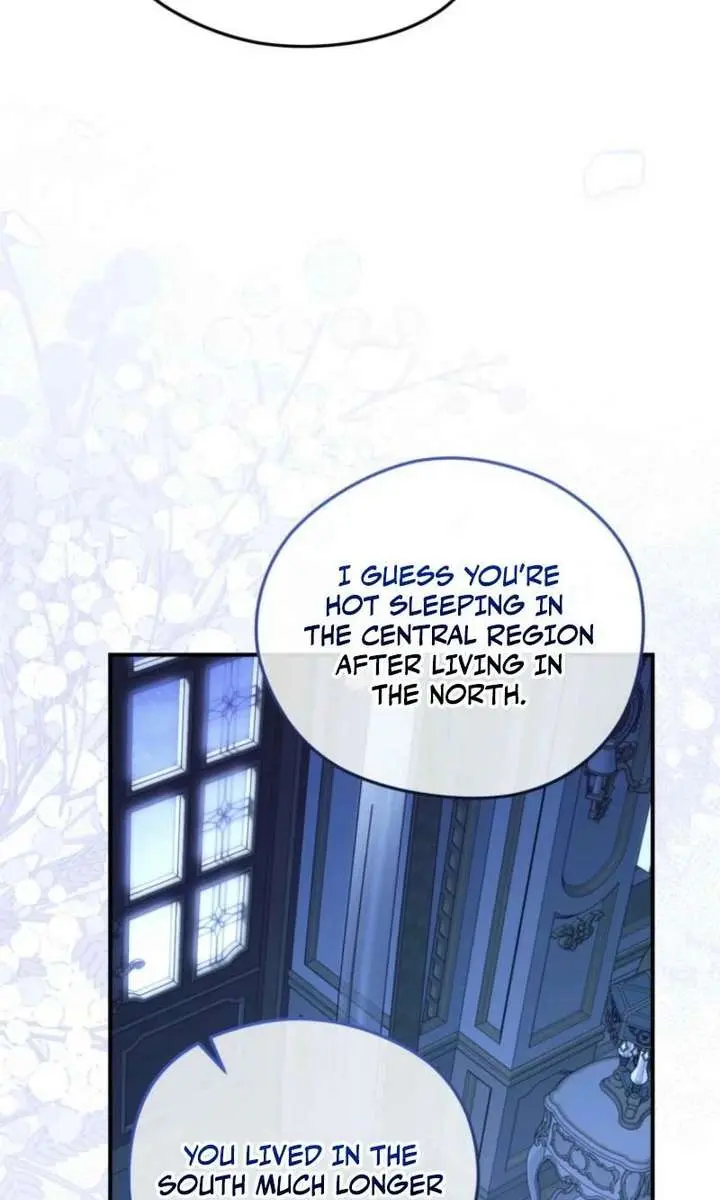 The Villainess Captured the Grand Duke Chapter 94 Page 67
