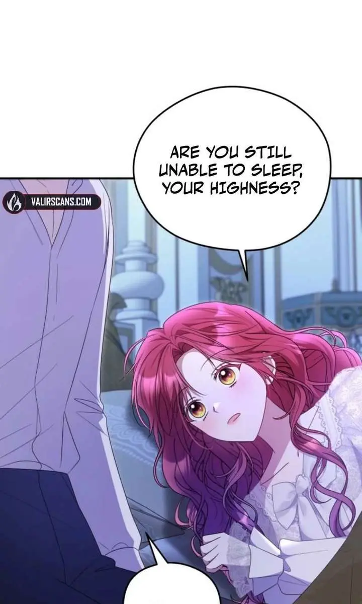 The Villainess Captured the Grand Duke Chapter 94 Page 69