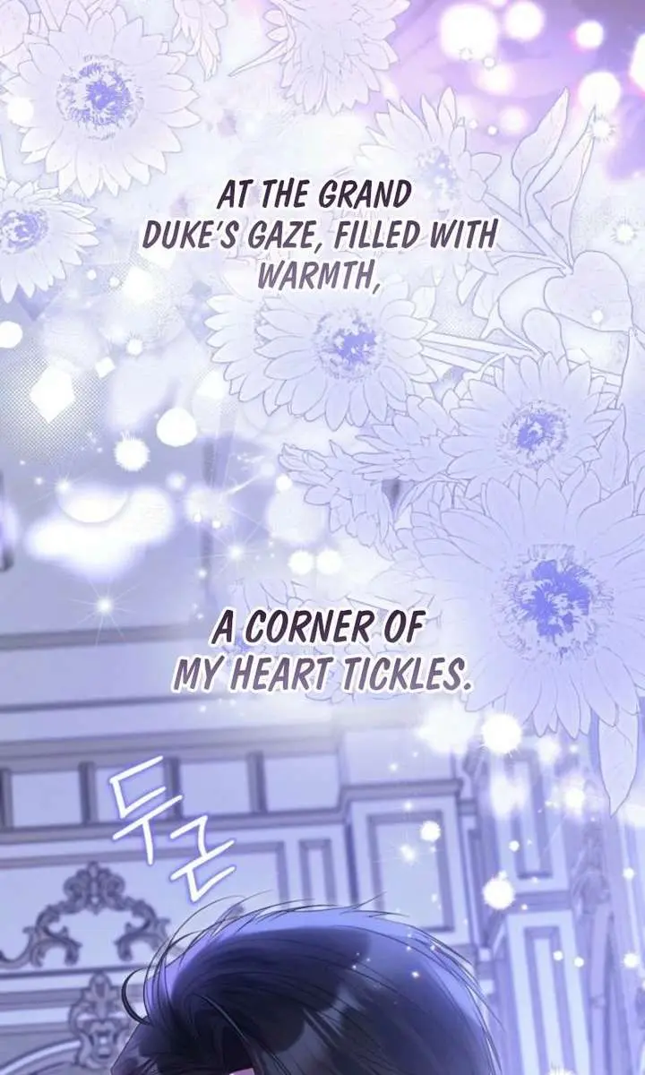 The Villainess Captured the Grand Duke Chapter 94 Page 77