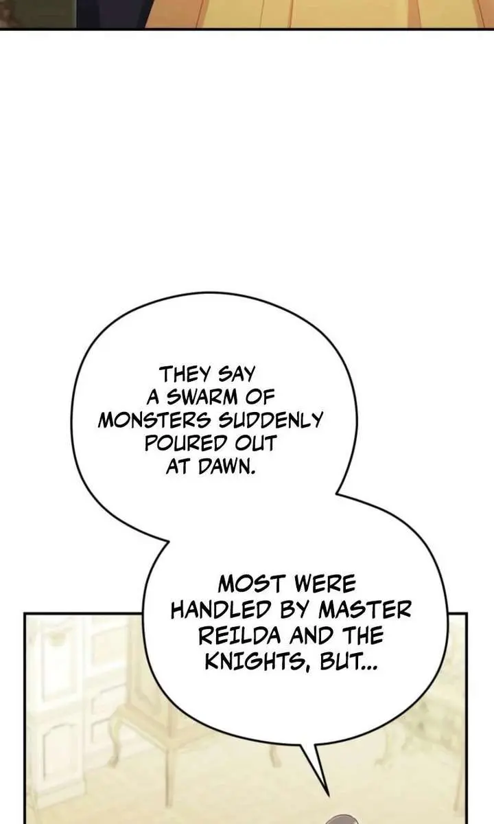 The Villainess Captured the Grand Duke Chapter 94 Page 86