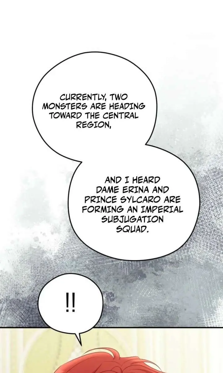 The Villainess Captured the Grand Duke Chapter 94 Page 88