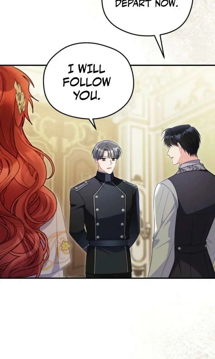 The Villainess Captured the Grand Duke Chapter 94 Page 94