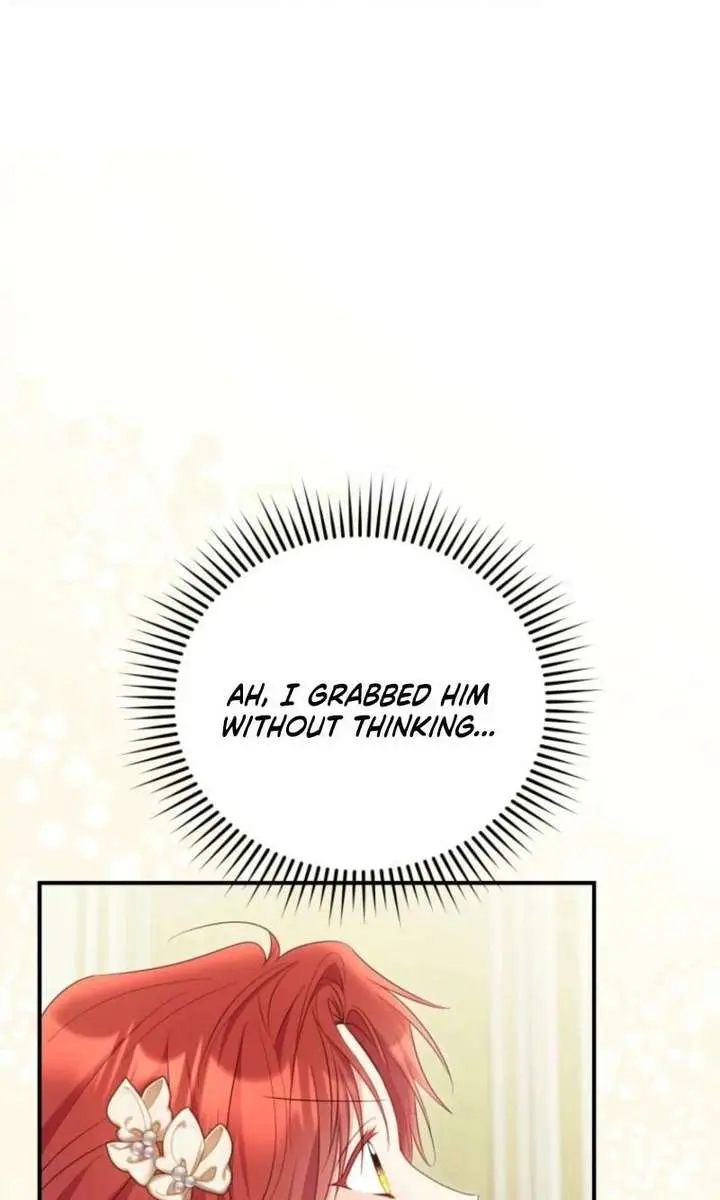 The Villainess Captured the Grand Duke Chapter 94 Page 98