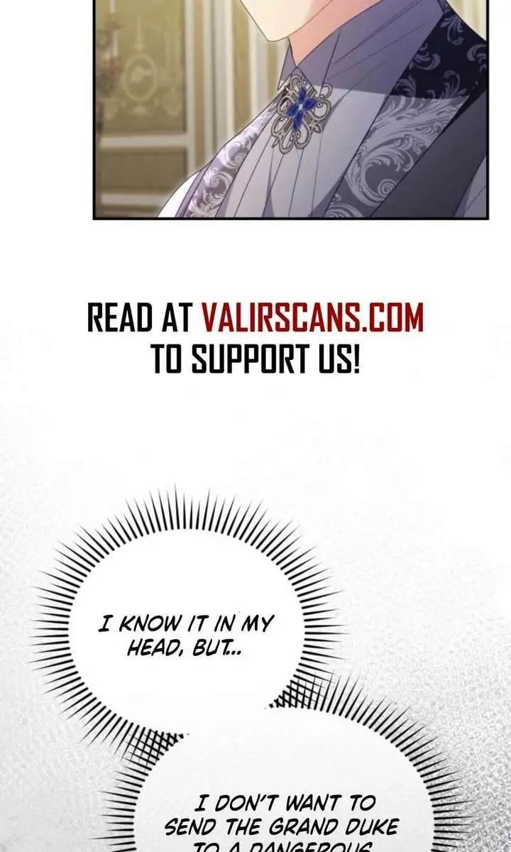 The Villainess Captured the Grand Duke Chapter 94 Page 100