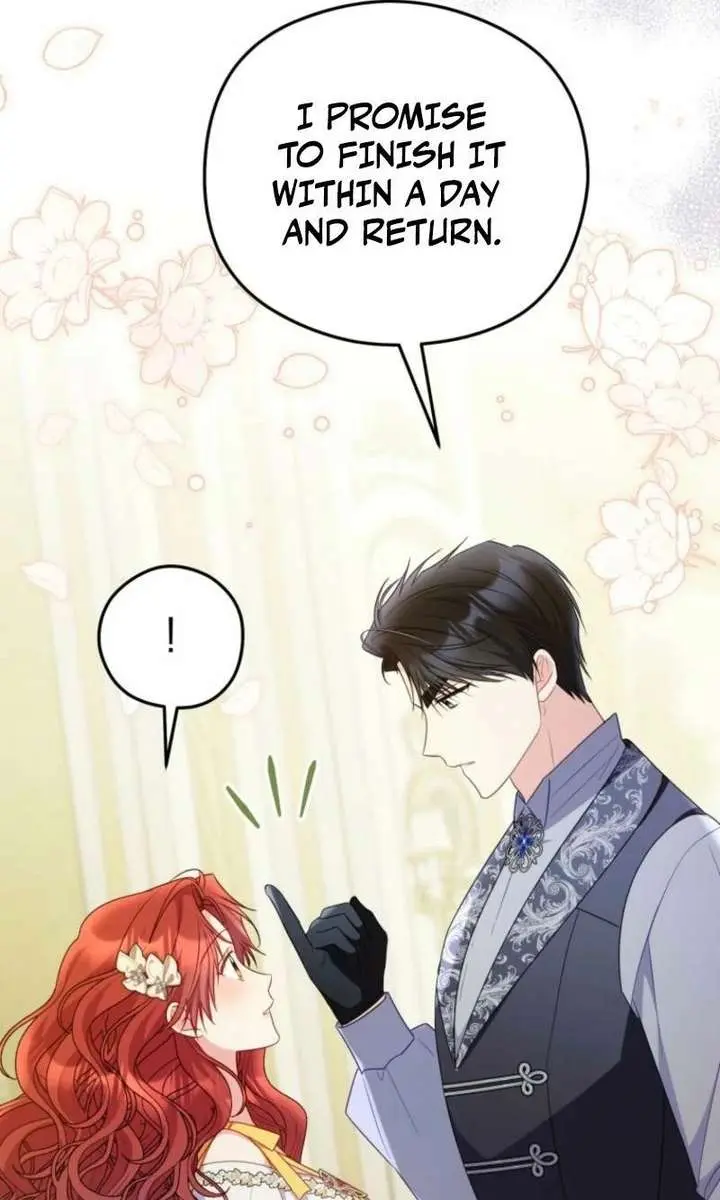 The Villainess Captured the Grand Duke Chapter 94 Page 104