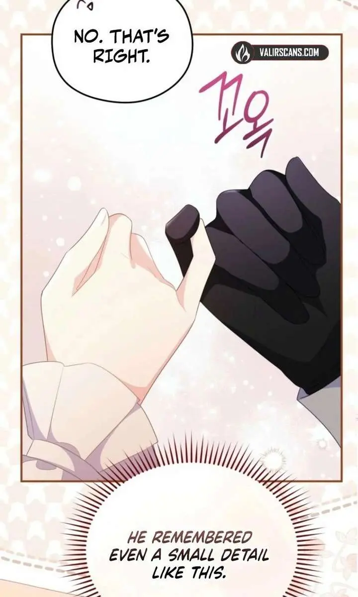 The Villainess Captured the Grand Duke Chapter 94 Page 107