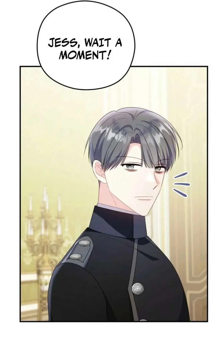 The Villainess Captured the Grand Duke Chapter 94 Page 109