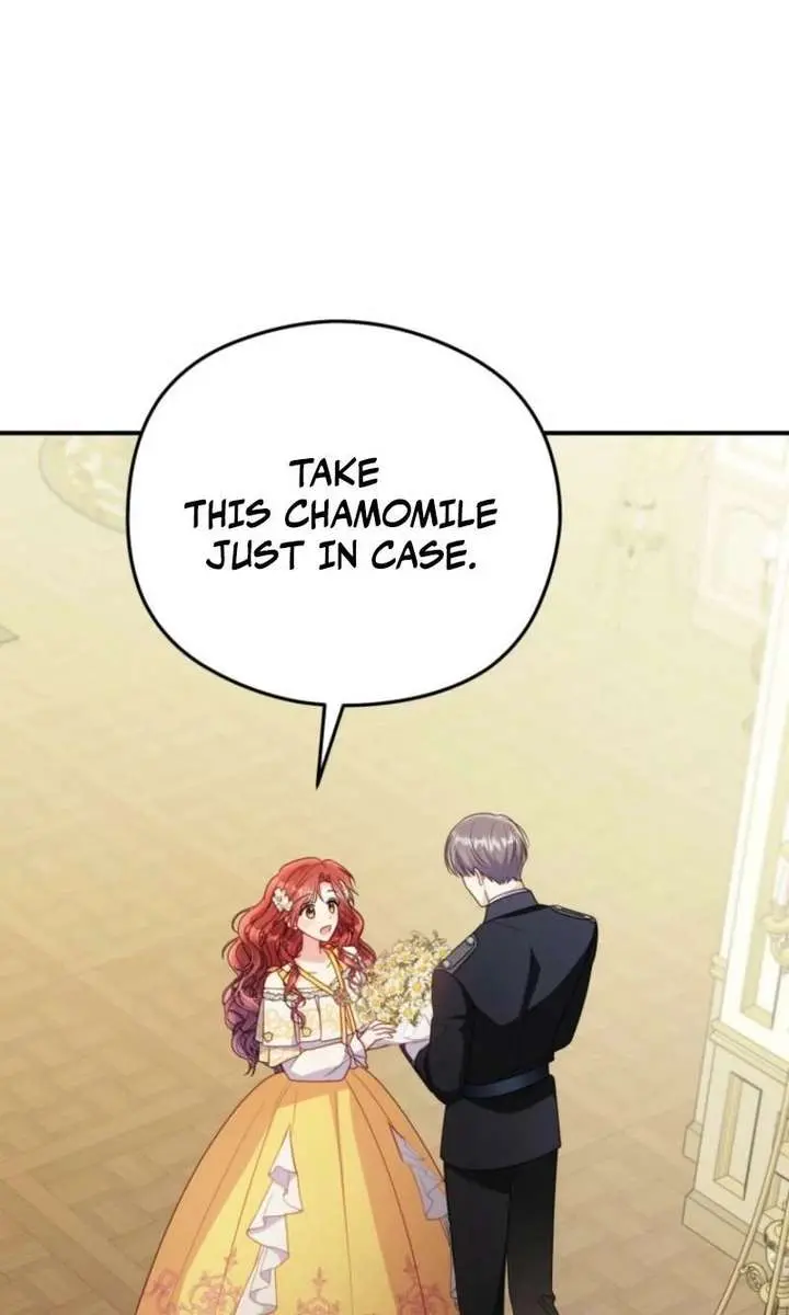 The Villainess Captured the Grand Duke Chapter 94 Page 110