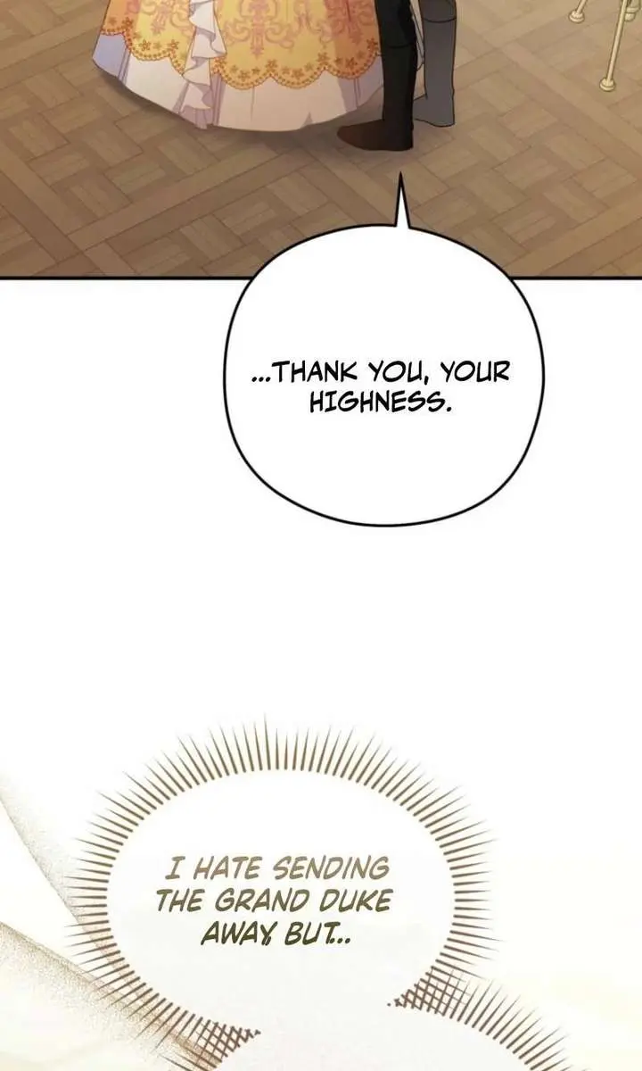 The Villainess Captured the Grand Duke Chapter 94 Page 111