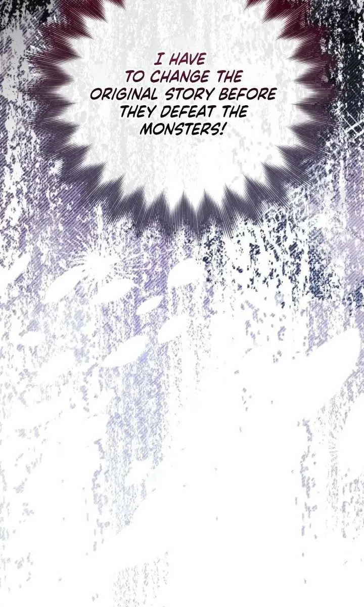 The Villainess Captured the Grand Duke Chapter 94 Page 116
