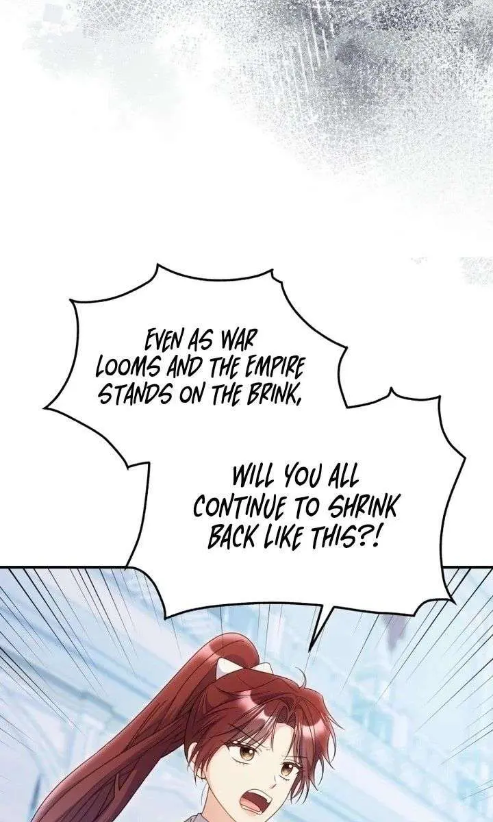 The Villainess Captured the Grand Duke Chapter 95 Page 5