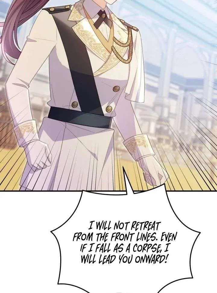 The Villainess Captured the Grand Duke Chapter 95 Page 6