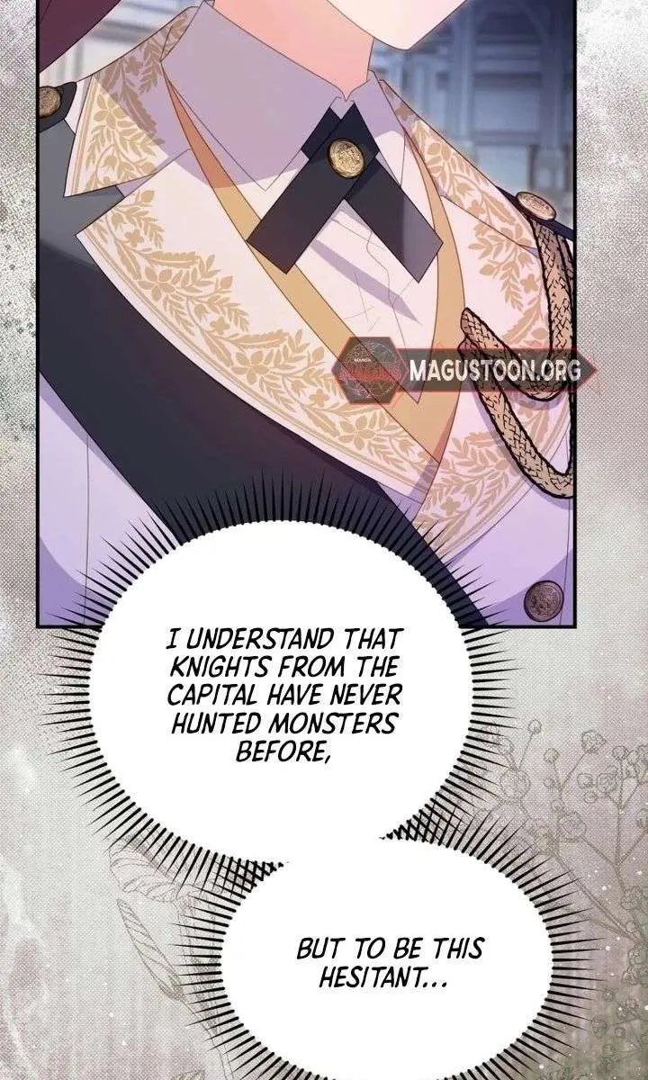 The Villainess Captured the Grand Duke Chapter 95 Page 9