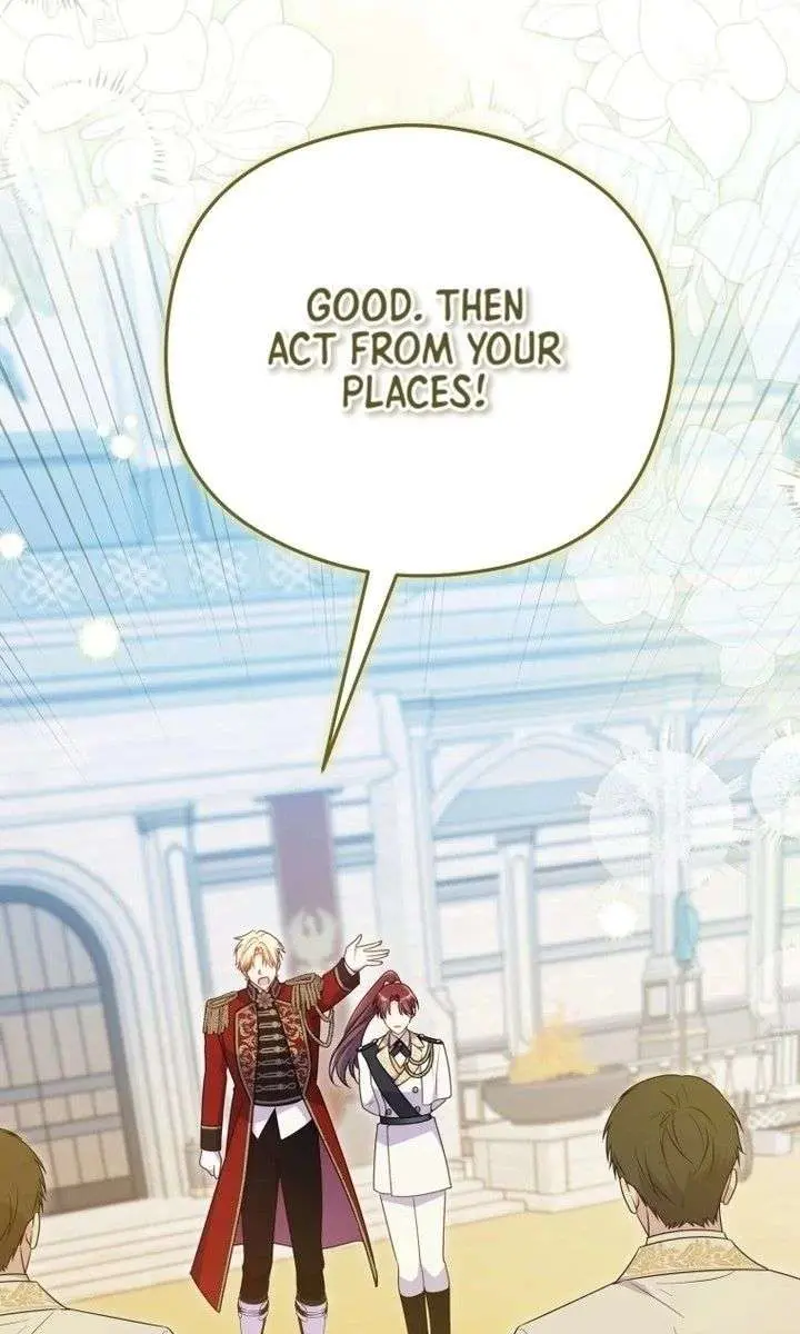 The Villainess Captured the Grand Duke Chapter 95 Page 17