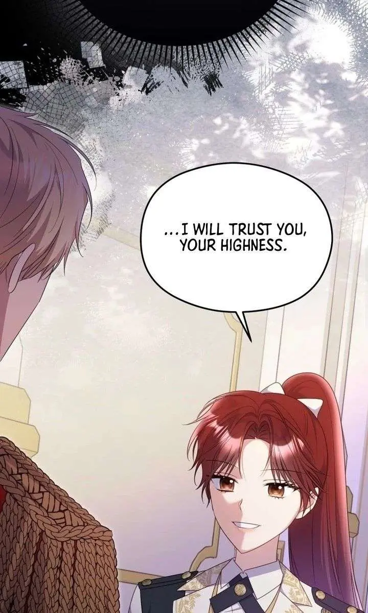The Villainess Captured the Grand Duke Chapter 95 Page 40