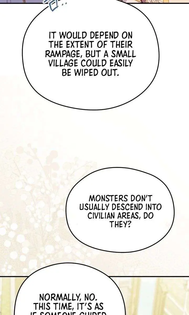 The Villainess Captured the Grand Duke Chapter 95 Page 49