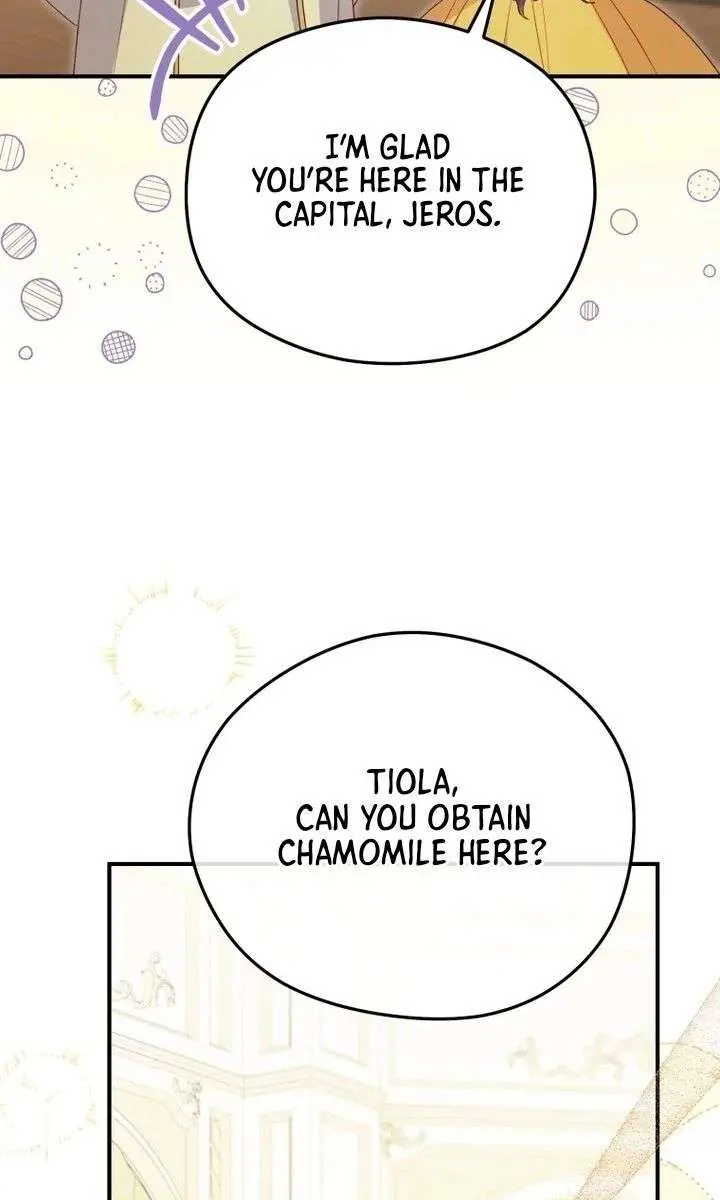 The Villainess Captured the Grand Duke Chapter 95 Page 54