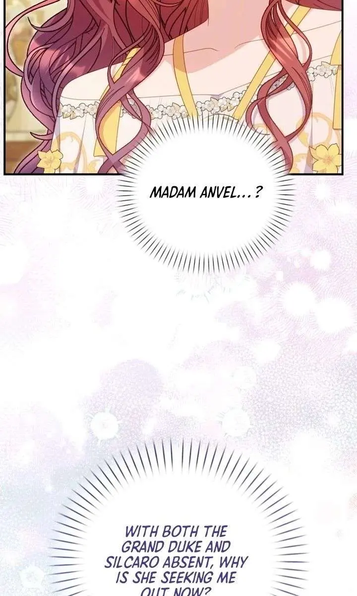 The Villainess Captured the Grand Duke Chapter 95 Page 62