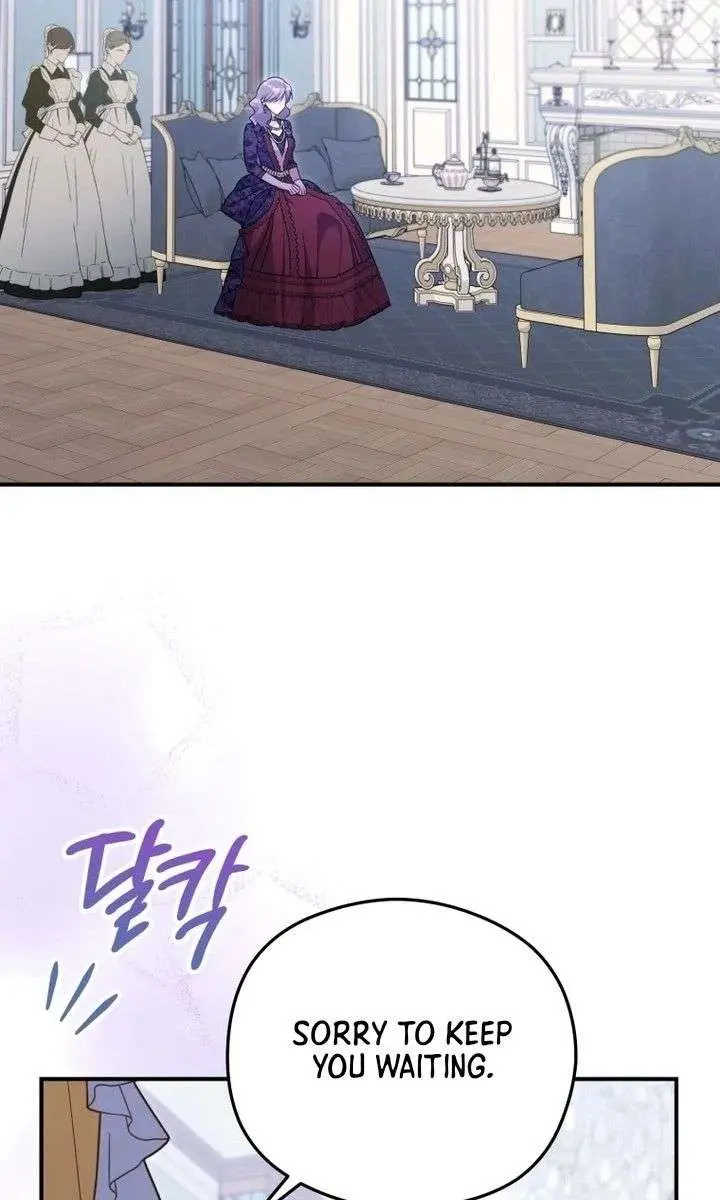 The Villainess Captured the Grand Duke Chapter 95 Page 64