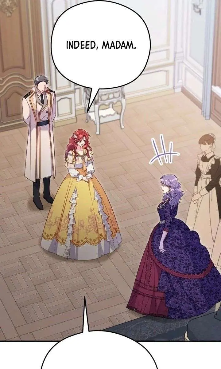 The Villainess Captured the Grand Duke Chapter 95 Page 67