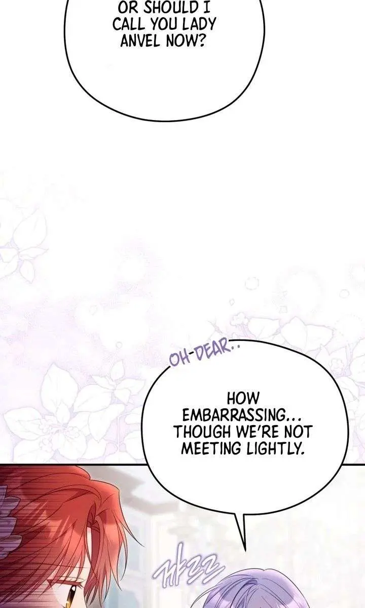 The Villainess Captured the Grand Duke Chapter 95 Page 68
