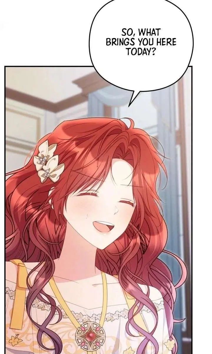 The Villainess Captured the Grand Duke Chapter 95 Page 70
