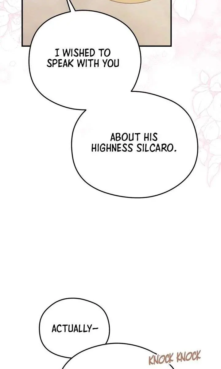 The Villainess Captured the Grand Duke Chapter 95 Page 75