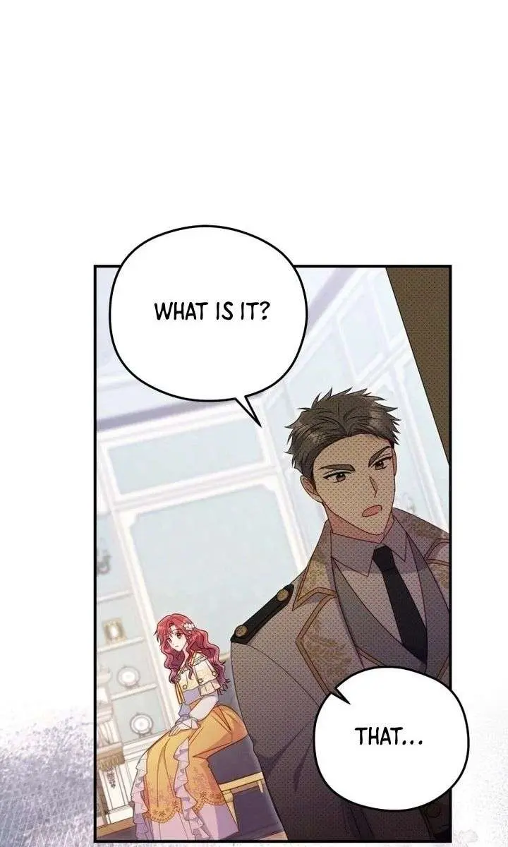 The Villainess Captured the Grand Duke Chapter 95 Page 77