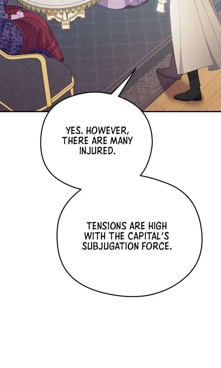 The Villainess Captured the Grand Duke Chapter 95 Page 80