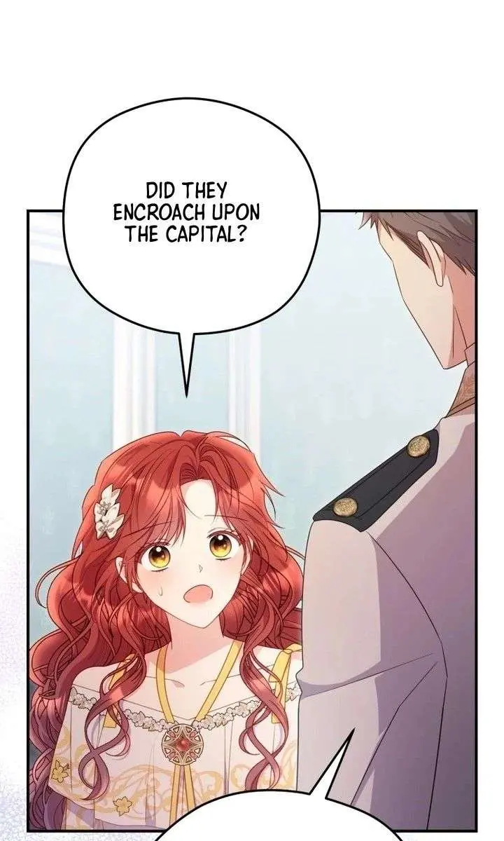 The Villainess Captured the Grand Duke Chapter 95 Page 81