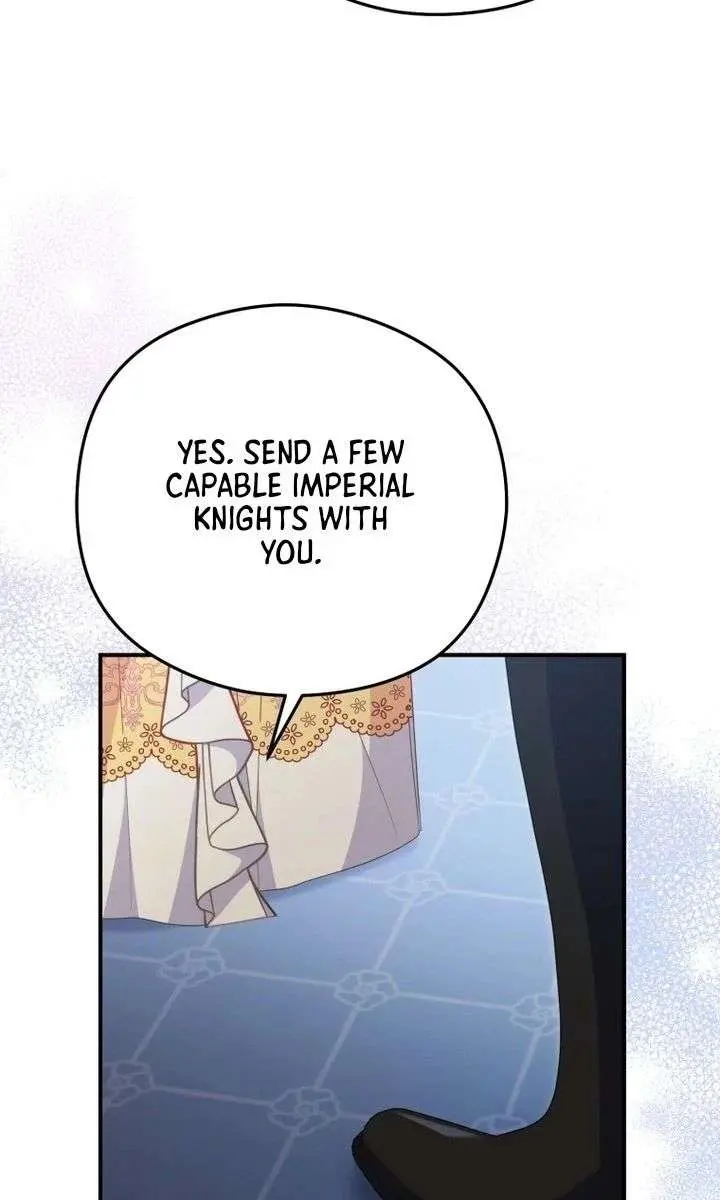 The Villainess Captured the Grand Duke Chapter 95 Page 85